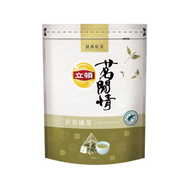 [香港行貨][台灣茶葉]茗閒情-玄米綠茶茶包
