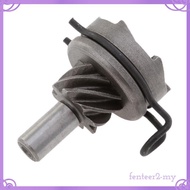 [FenteerbdMY] STARTER IDLE SHAFT GEAR GY6 50cc Engine Moped Scooter Jonway Roketa Part