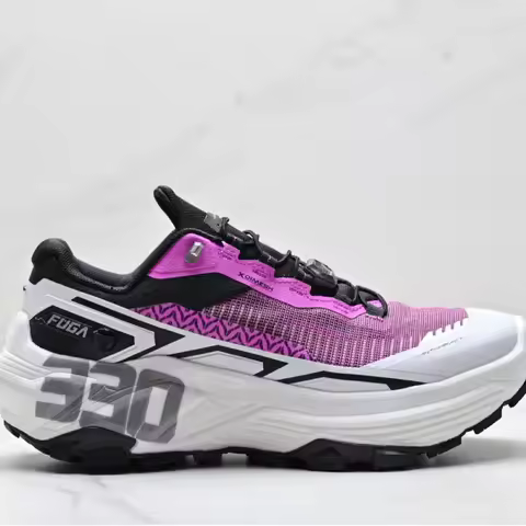 KAILAS FUGA EX330 Classic Men/women Sports Outdoor Non-slip Waterproof Breathable Low-top Hiking Sho