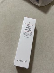 Medicube Red Erasing Cream