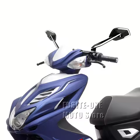 For AEROX155 2015-2024 AEROX50 AEROX R AEROX 155 50 R Adventure Motorcycle Accessories Side Rear Vie