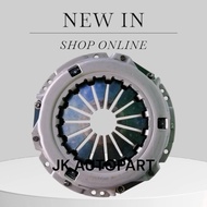 Clutch Press Plate Comb TOYOTA 3L-5L LH112-VIGO2500 Size 9.5 Inches (TYC565-TYD112U)/TGN/BIGN Genuin