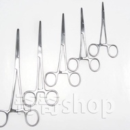 Imported Hemostatic Forceps ACW/LEXER ACW/Greenxer Forceps-Straight 14/16/18 cm