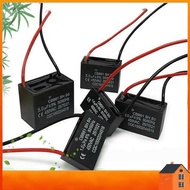 Cuiisw CBB61, Start Capacitor, AC 450V, Running Capacitor, 1UF, 1.2UF, 1.5UF, 1.8UF, 2UF, 2.5UF