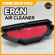 KAWASAKI ER6N AIR CLEANER AIR FILTER (STANDARD) ER6N ER-6N