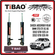 (TiBAO) BMW E70 E71 X5 X6 REAR SHOCK ABSORBER
