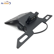 Factory Price Tail Tidy Motorcycle Number Plate Holder For honda cbr150r motorcycle parts 2016-2018