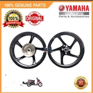 5VW-F5168/5338-00-33 YAMAHA EGO EGO S EGOS 100% ORIGINAL SPORT RIM 5 BATANG KAKI SPORTRIM