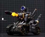 （🖍代工🛠）🎉越南大戰，🚜SV-001 坦克 1 / 35 ，代工上色成品連模型（需要訂制，沒有現貨）