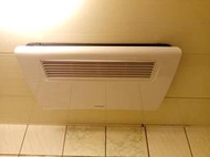 【 大鯊魚水電廣場】阿拉斯加  968SRP  遙控型 浴室暖風機 乾燥機  浴室暖風乾燥機