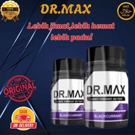 Dr maxx ubat kuat untuk lelaki obat kuat tahan lama keras besar dan panjang supplement lulus kkm hal