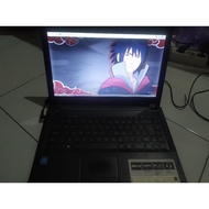 Acer One 14 Z1401-C13A Intel Second Hand Laptop