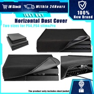 Universal Gaming Host Protective Dustproof Cover for PS4 slim/PS4 PS4 pro