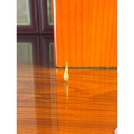 Mini Clean Bottle/Height 2.3cm/Guanyin Bottle/Log/God Magic Tool