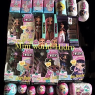 Link to many L.O.L doll models. Surprise Reveal LOL OMG O.M.G Tweens Series 2 Fashion Doll genuine S