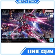 HGCE Infinite Justice Type II Gundam Bandai 1/144hg Infinite Justice Type 2hg ZGMF-X191M2 Injus Type
