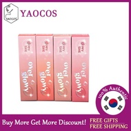 [ETUDE] Over Glowy Tint 3g / 7 Options