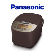 PANASONIC 1.8L ELECTRONIC RICE COOKER SR-ZS185 (BAKE CAKE FUNCTION)