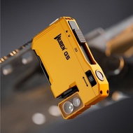 [New Color] Wuben G5 Flashlight in Yellow