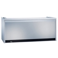 [特價]喜特麗 銀色懸掛式臭氧烘碗機90cm JT-3809Q