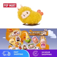 POP MART Labubu THE MONSTERS Wacky Mart Series Figures Blind Box pop mart labubu pop mart blind box 