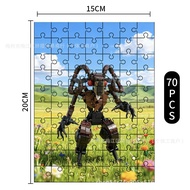 99 Nights in the Forest Puzzle Surrounding Game