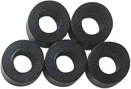 AXON M3 SCREW Alu SPACER φ2.95 x φ6.0 x 4.0 t 5pic PG-SA-015