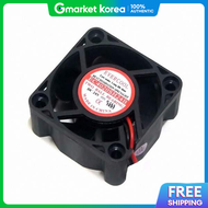 EVERCOOL | EC4020SH24B DC Cooling Fan 40x40x20mm 24V