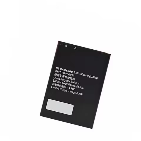 Westrock 1500mAh HB434666RBC Battery for Huawei E5573 E5573S E5573s-32 E5573s-320 E5573s-606 E5573s-