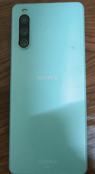 SONY Xperia 10 IV 手機