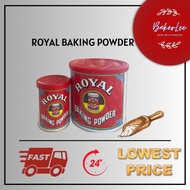 ROYAL BAKING POWDER 113G / 450G