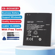 EB-BG556GBY Replacement Phone Battery For Samsung Galaxy XCover7 G556B G556BU1 G556B/DS  3.85V 4050m