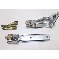 NISSAN VANETTE C22 SLIDING DOOR ROLLER