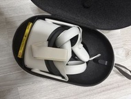 Oculus Quest 2 VR 256g連收納盒