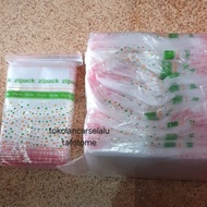 Ziplock Medicine Clip Plastic 11x17 Cetik 12x20 17x11 Zipack 20x12 Plastic Seal Mask wrap Seal