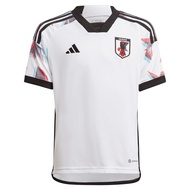 adidas Japan Youth World Cup 2022 Away Jersey (as1, Alpha, l, Regular, Large)