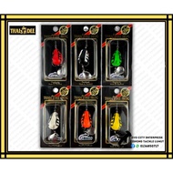 Thai dee Premium Soft Frog 2.5cm / 7g TDP25FG