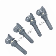Brand New 4Pcs V700001363 V700024504 Tire Pressure Sensor TPMS For BORGWARD BX5 SUV BX7 TS BX5 BX7SU