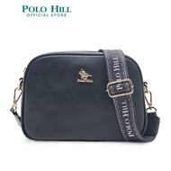 POLO HILL Ladies Crossbody Sling Bag PHC-HB2178