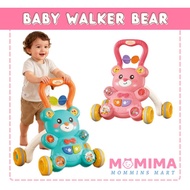 🇲🇾𝐑𝐄𝐀𝐃𝐘 𝐒𝐓𝐎𝐂𝐊🇲🇾 Musical Table Toy Educational Musical Play Game Toy Baby Activity Table Gifts for Ch