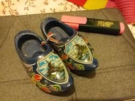 荷蘭木屐裝飾 購自荷蘭