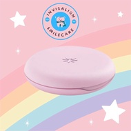 Genuine USA Invisalign carrying case
