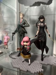 Furyu Spy family  一set3隻