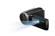 [瘋相機]新力公司貨 SONY HDR-PJ675 微投影 錄影機 DV 