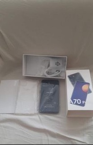 Samsung A70 PRIME