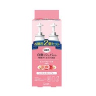 ST雞仔牌 - 消臭力 自動消臭芳香噴霧補充裝39ml x2(粉紅色 - 純淨花香)  (平行進口)