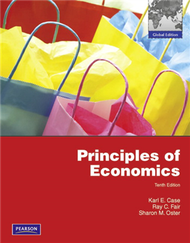 Principles of Economics (新品)