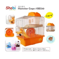 wow Cage 157 With Equipment As Shown In The Picture Size 6.5 Width X 9 Length X 9 Height Inches Rais