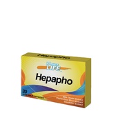 Alpro Pharmacy Exclusive - Powerlife Hepapho 10s x 3