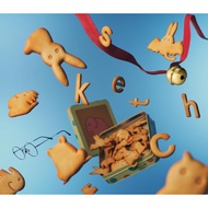 スケッチ/Jun の Meng Maomin Sentiment 5 なᴏら, Servant ̅ Smile 〃 Maomil (CD/First Press Production Limited 